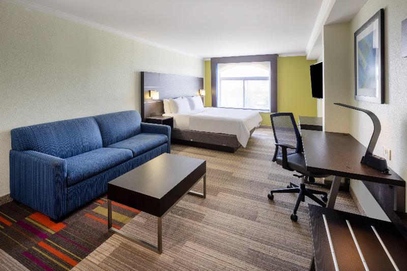 Holiday Inn Express Coventry S - West Warwick Area photo 11