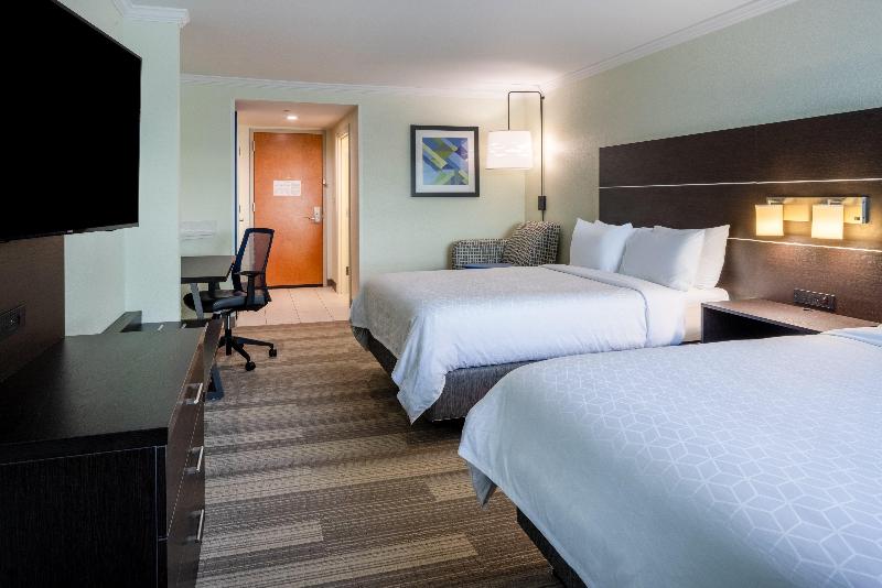 Holiday Inn Express Coventry S - West Warwick Area photo 10