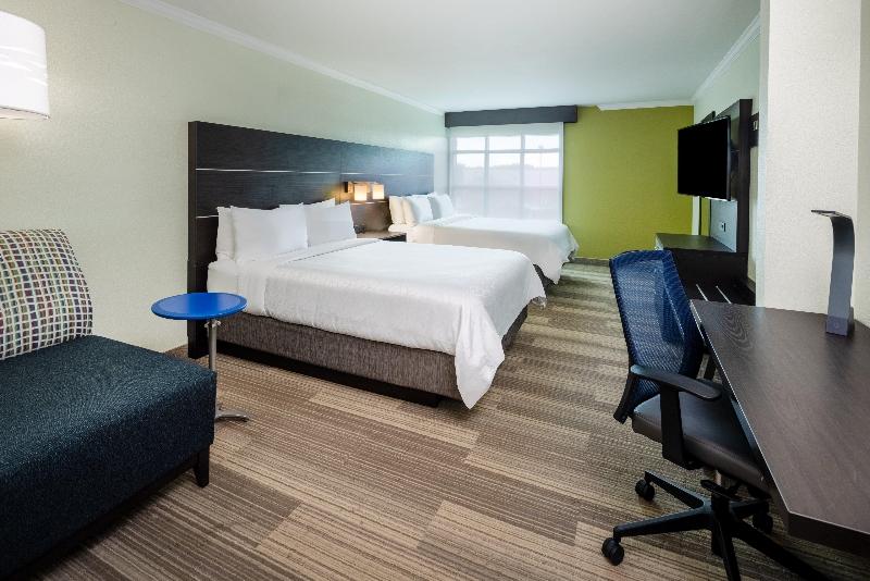 Holiday Inn Express Coventry S - West Warwick Area photo 19