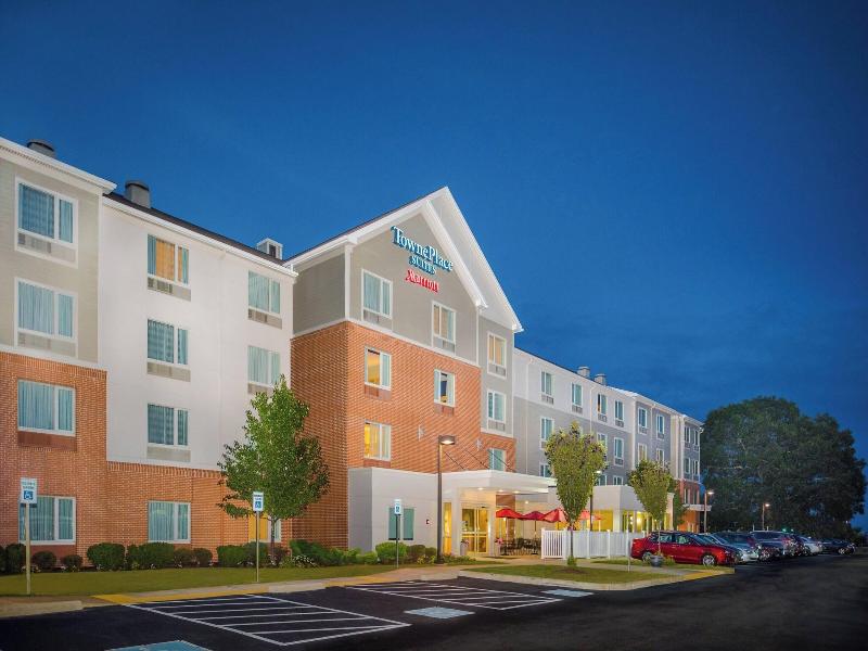 TownePlace Suites Providence North Kingstown image