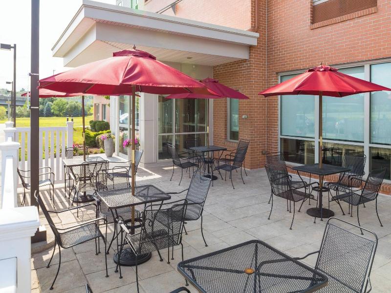 TownePlace Suites Providence North Kingstown image