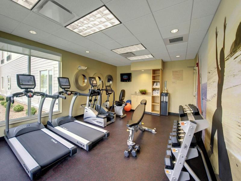 TownePlace Suites Providence North Kingstown image
