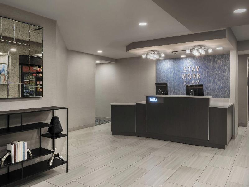 TownePlace Suites Providence North Kingstown image