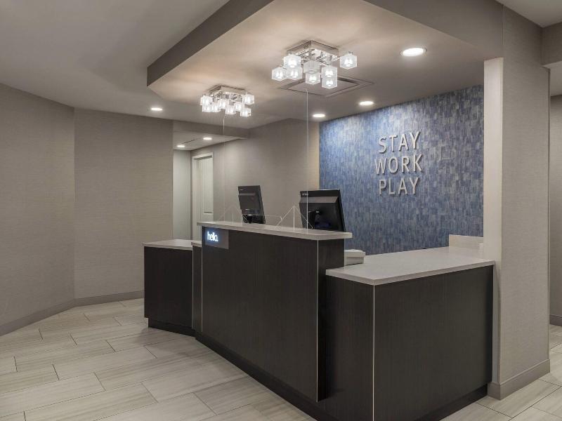 TownePlace Suites Providence North Kingstown image
