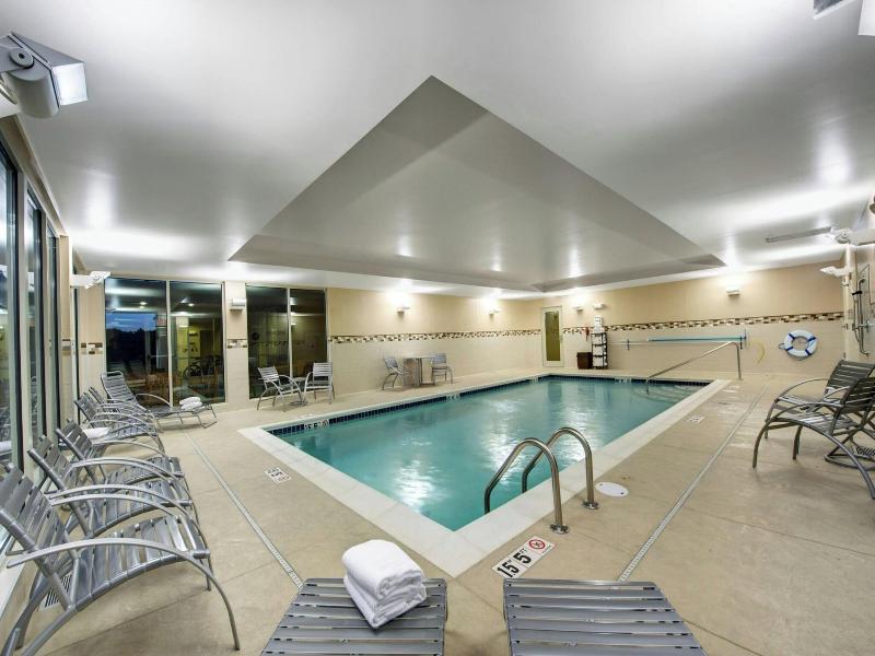 TownePlace Suites Providence North Kingstown image