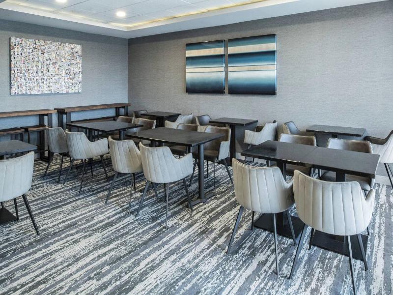 TownePlace Suites Providence North Kingstown image