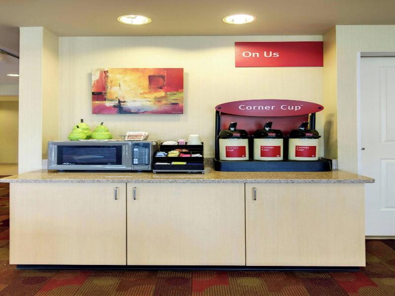 TownePlace Suites Providence North Kingstown image