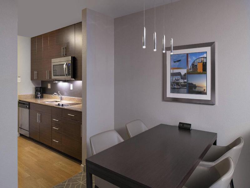 TownePlace Suites Providence North Kingstown image