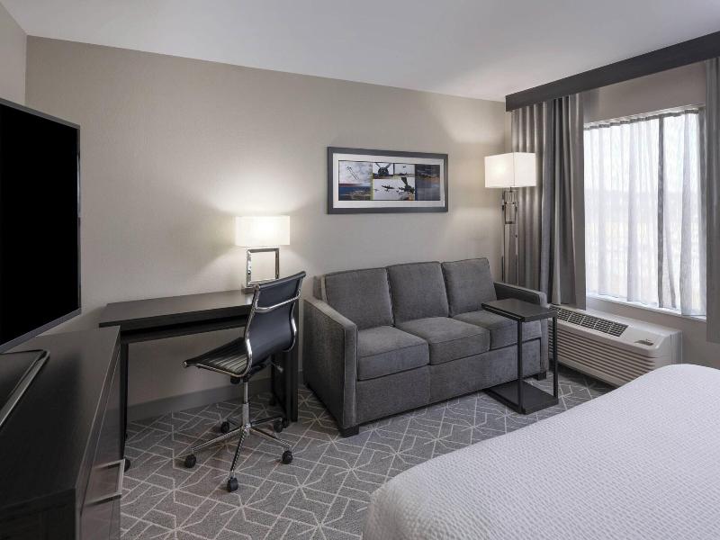 TownePlace Suites Providence North Kingstown image