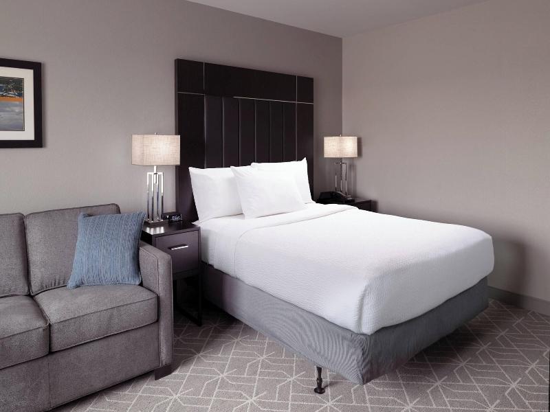 TownePlace Suites Providence North Kingstown image