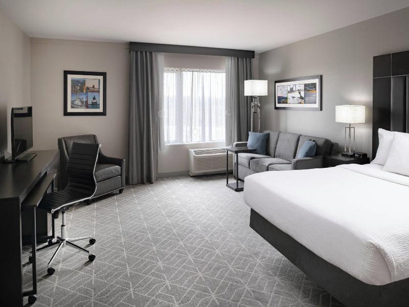 TownePlace Suites Providence North Kingstown image