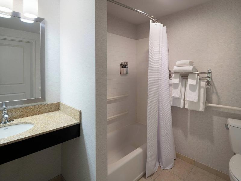 TownePlace Suites Providence North Kingstown image