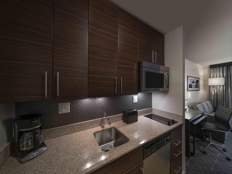 TownePlace Suites Providence North Kingstown image