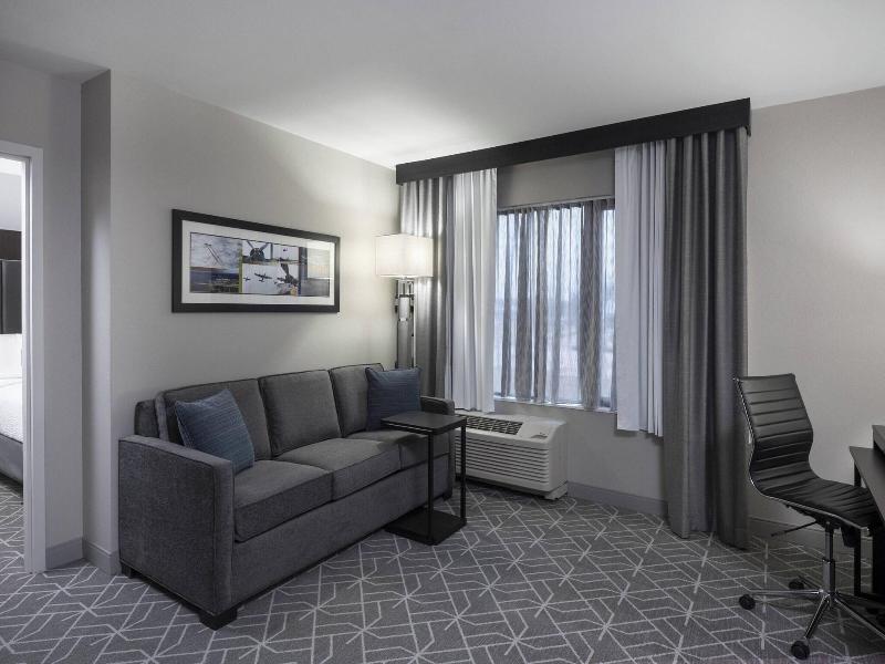 TownePlace Suites Providence North Kingstown image