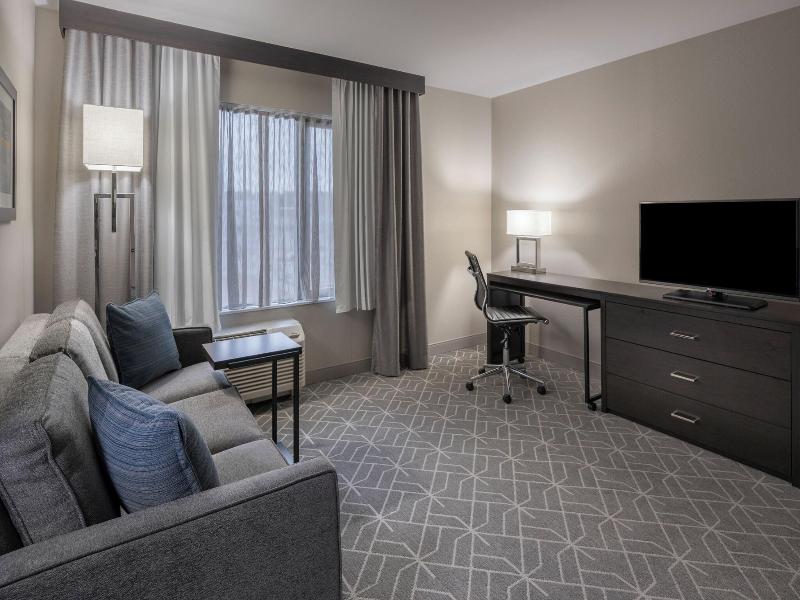 TownePlace Suites Providence North Kingstown image