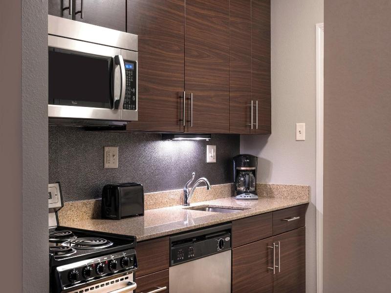 TownePlace Suites Providence North Kingstown image