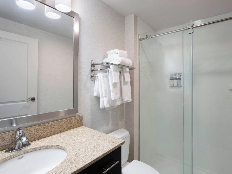 TownePlace Suites Providence North Kingstown image
