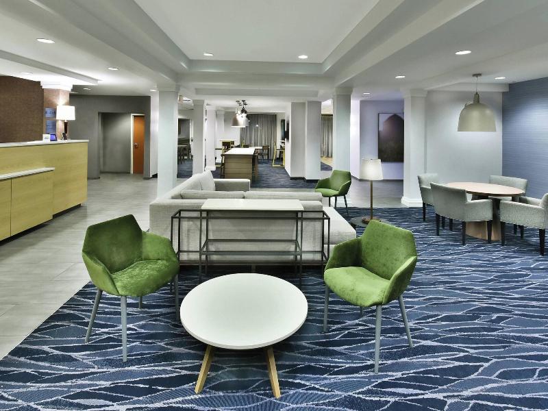 Fairfield Inn & Suites Richmond Short Pump/I-64