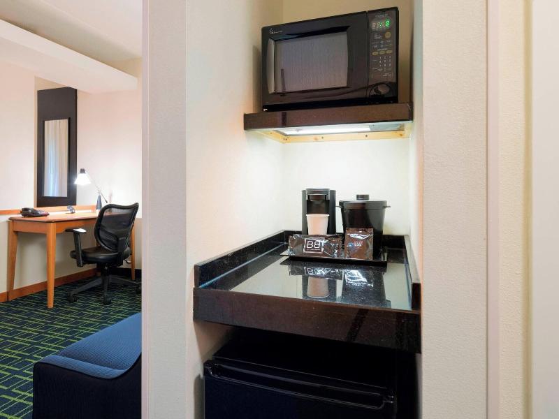 Fairfield Inn & Suites Huntingdon Route 22/Raystow image