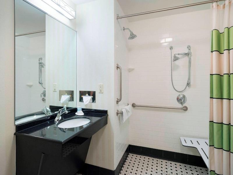 Fairfield Inn & Suites Huntingdon Route 22/Raystow image