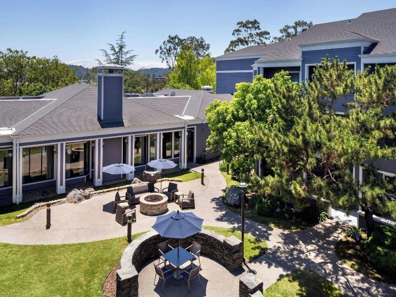 Courtyard San Francisco Larkspur Landing/Marin Cou image