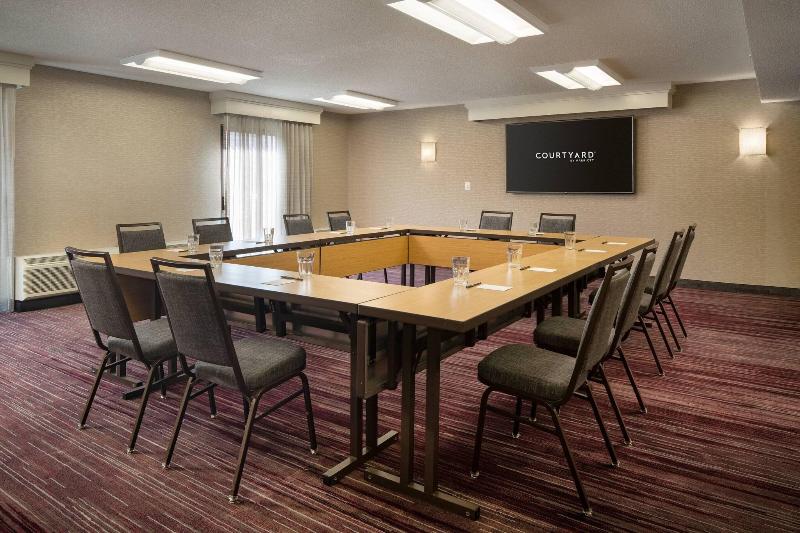 Courtyard San Francisco Larkspur Landing/Marin Cou image
