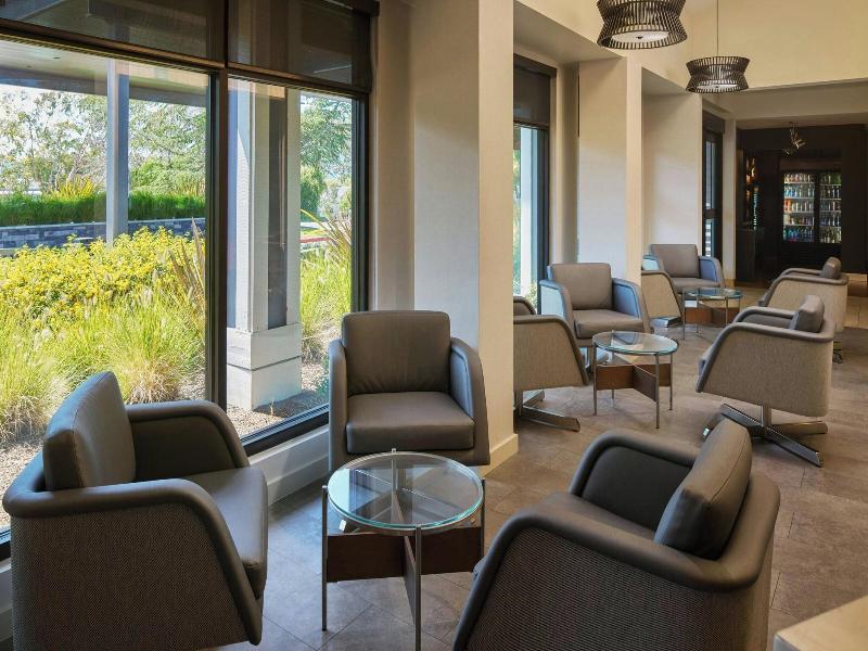 Courtyard San Francisco Larkspur Landing/Marin Cou image
