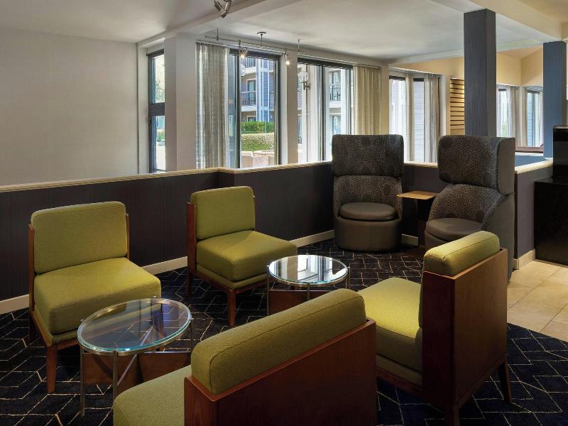 Courtyard San Francisco Larkspur Landing/Marin Cou image