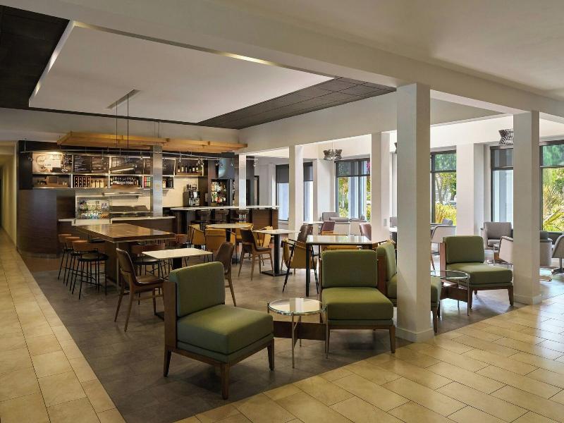 Courtyard San Francisco Larkspur Landing/Marin Cou image