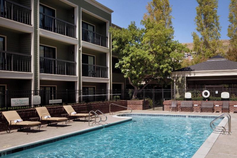 Courtyard San Francisco Larkspur Landing/Marin Cou image