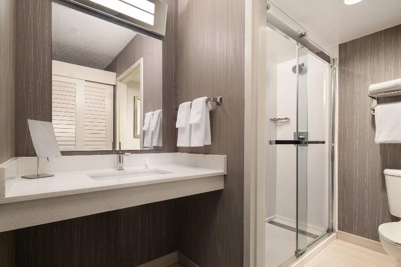 Courtyard San Francisco Larkspur Landing/Marin Cou image