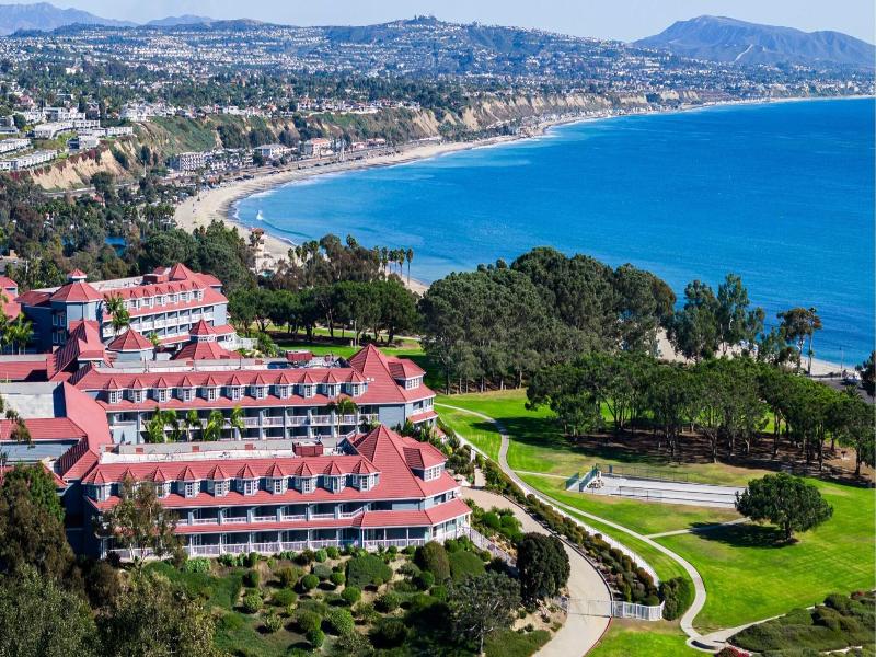 Laguna Cliffs Marriott Resort & Spa image