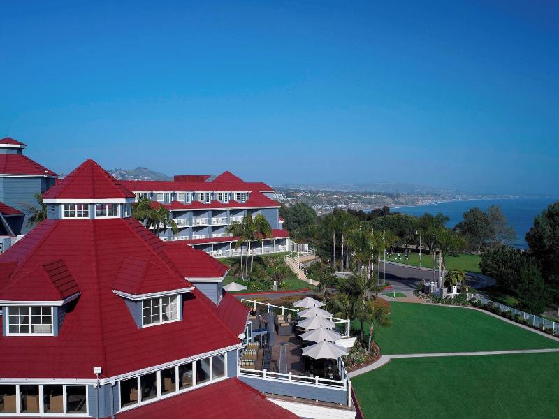Laguna Cliffs Marriott Resort & Spa image
