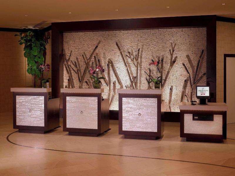 Laguna Cliffs Marriott Resort & Spa image
