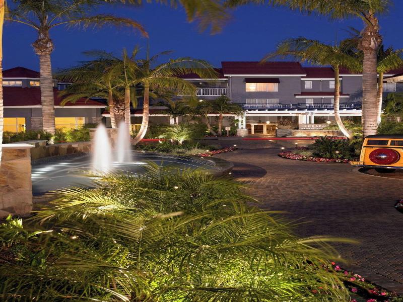 Laguna Cliffs Marriott Resort & Spa image