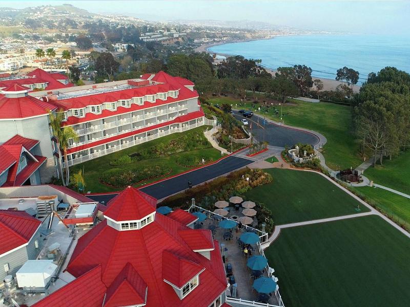 Laguna Cliffs Marriott Resort & Spa image