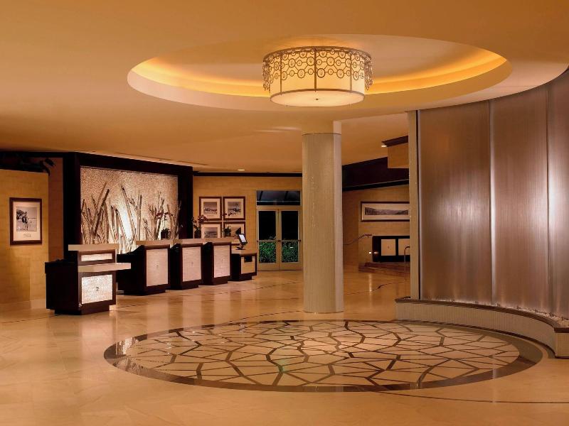 Laguna Cliffs Marriott Resort & Spa image