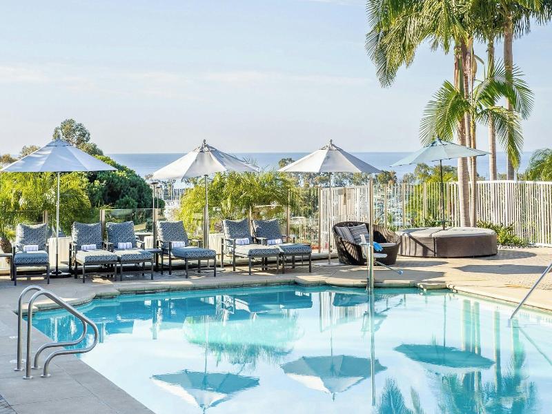 Laguna Cliffs Marriott Resort & Spa image