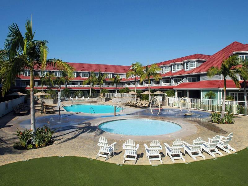 Laguna Cliffs Marriott Resort & Spa image