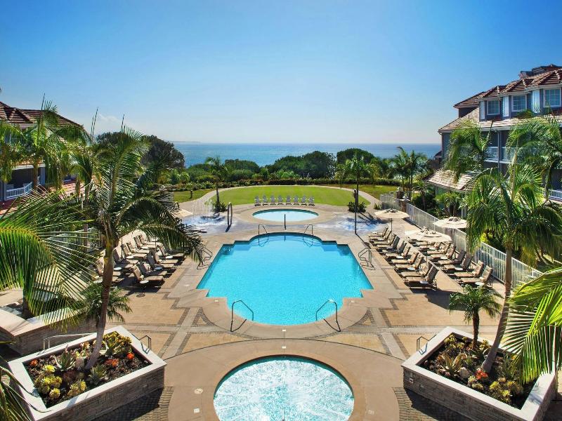 Laguna Cliffs Marriott Resort & Spa image