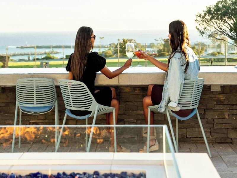 Laguna Cliffs Marriott Resort & Spa image