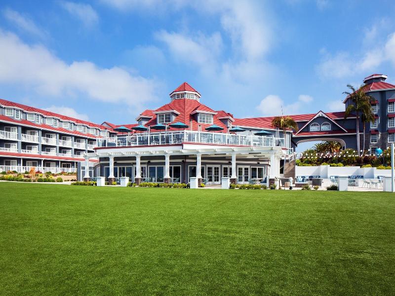 Laguna Cliffs Marriott Resort & Spa image