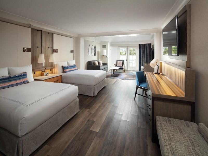 Laguna Cliffs Marriott Resort & Spa image