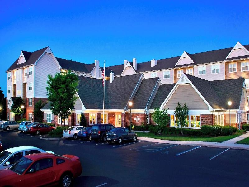 Residence Inn Somerset image