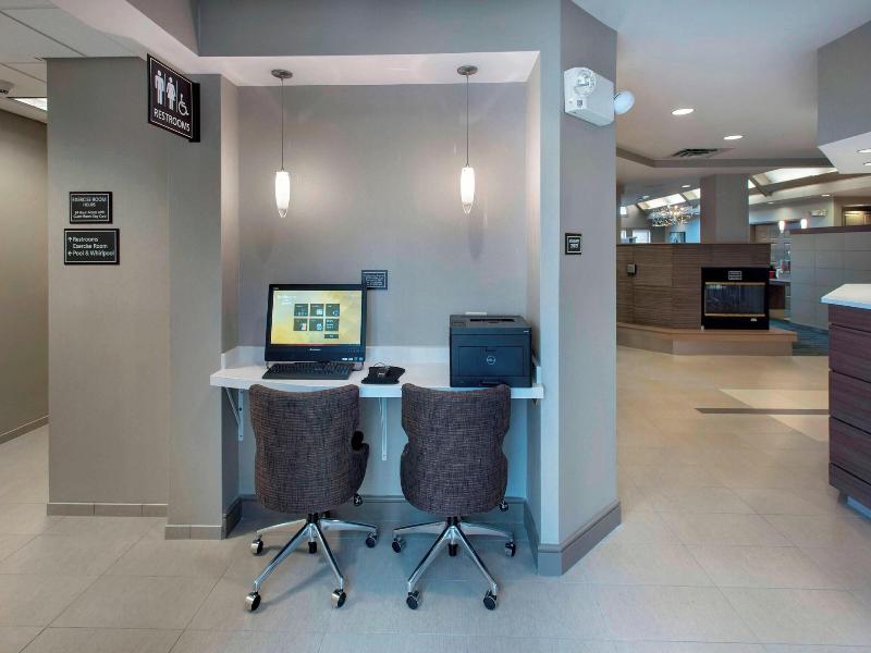 Residence Inn Somerset image