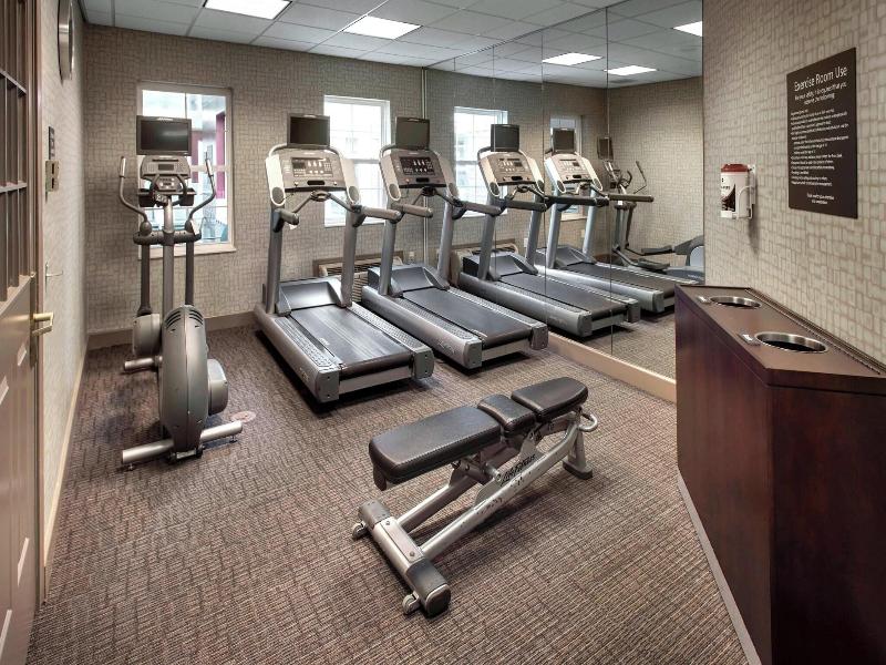 Residence Inn Somerset image
