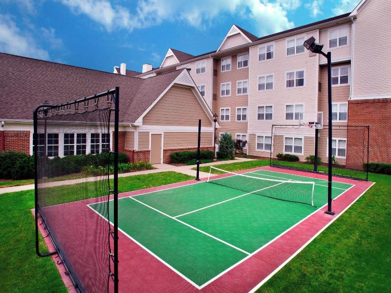 Residence Inn Somerset image