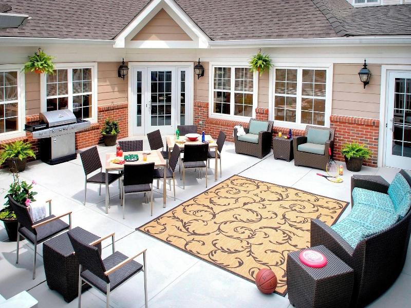 Residence Inn Somerset image