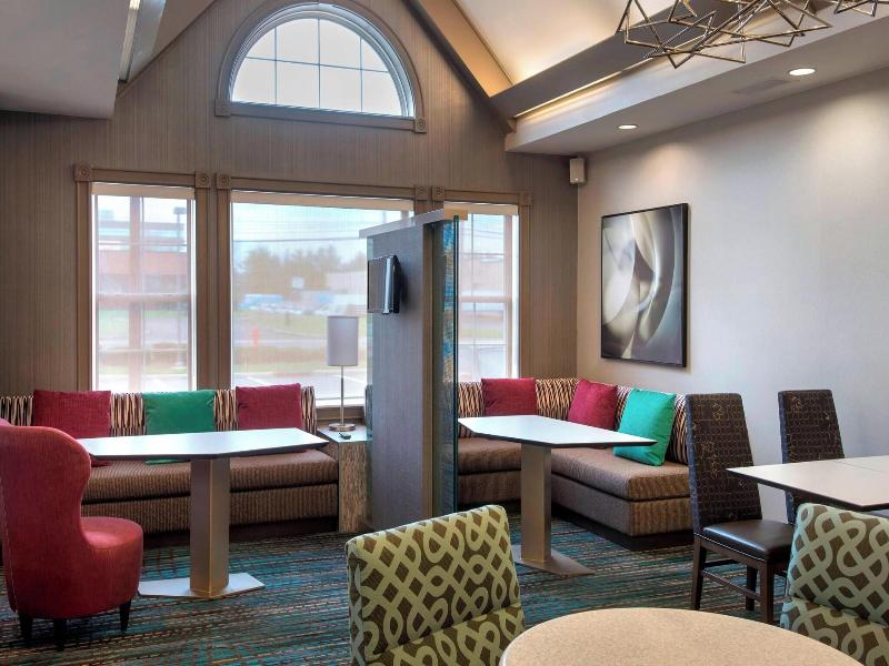 Residence Inn Somerset image