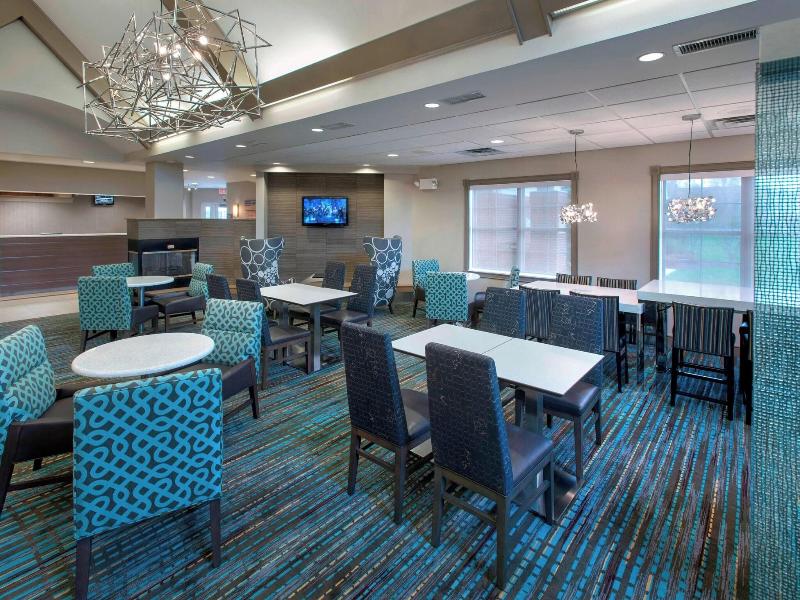 Residence Inn Somerset image